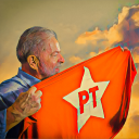 Apoiadores do Lula e do PT