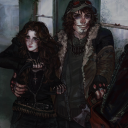 Discovery icon for Creepypasta | Blood of Salvation Discord server