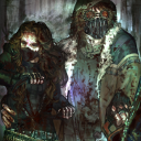 Discovery icon for Creepypasta | Blood of Salvation Discord server