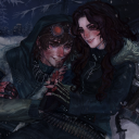 Discovery icon for Creepypasta | Blood of Salvation Discord server