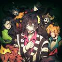Creepypasta | Blood of Salvation icon