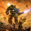 Skirmish Games Chicago