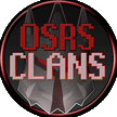 OSRS CLANS 🌎