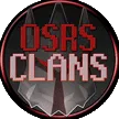 OSRS CLANS  Discord Server Icon