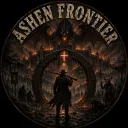 Ashen Frontier Discord Server Icon