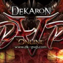 เซิฟเวอร์ Dekaron Free PvP แจกฟรี 50,000,000 Cash