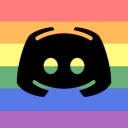 LGBTQ+ CLUB! Discord Server Icon