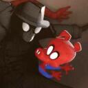 Into the Hamnoir Discord Server Icon