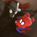 Into the Hamnoir Discord Server Icon