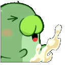 超激大蟲子