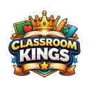 Classroom Kings 🎓