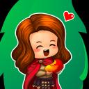 Mango Media Publishing icon