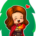 Mango Media Publishing icon