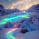cosmic cove
