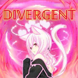 DIVERGENT — мониторинг Discord сервера, статистика и рейтинг