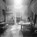 Tsunami's Basement