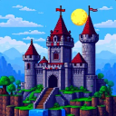 🪽7𝕥𝕙 ℍ𝕖𝕒𝕧𝕖𝕟🪽 Discord server icon