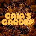 🍁 ﹕Gaia's Garden Ი︵𐑼