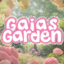 🌸 ﹕Gaia's Garden Ი︵𐑼