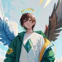 TheBurner's Hangout Server Discord server icon