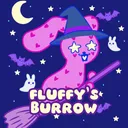 Fluffy's Burrow🎃