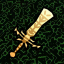 Discovery icon for The Legend of the Bone Sword Discord server