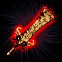 The Legend of the Bone Sword