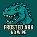 Frosted Ark No Wipe | 10x | ASE XWIN10