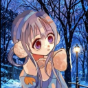 ❄~𝒁𝒐𝒓𝒏𝒊𝒔𝒕𝒂~❄ Discord server icon