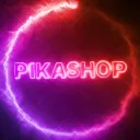 PikaShop - v1