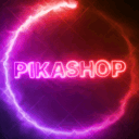 PikaShop - v1