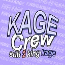 KAGE CREW