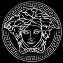 Discovery icon for Versace Lounge Discord server
