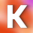 Kindroid AI icon