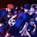 Discovery icon for Blue Lock Discord server