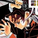 the demon slayer server Discord Server Icon