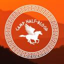 Camp Half Blood Discord Server Icon