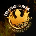 Creating Crowns BB S13: The Hunger Games