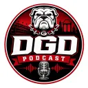 The DGD Podcast