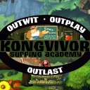 Kongvivor S10: Surfing Academy