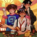 ``Church Prime™ Discord Server Icon