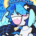 BLUESCREEN    Discord Server Icon