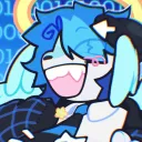 BLUESCREEN  Discord Server Icon