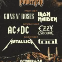 Power Trip Festival