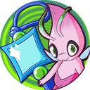 The Shiny Shrine Discord Server Icon