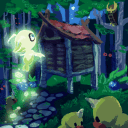 The Shiny Shrine Discord server icon