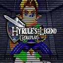    Hyrule's Legend [Roleplay] Discord Server Icon