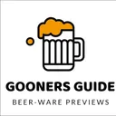 GoonersGuide server