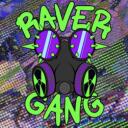 RAVERGANG WAREHOUSE Discord Server Icon