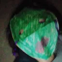 まんげの天麩羅